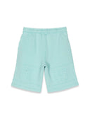 Duże logo gcds Bermuda Shorts