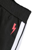 Neil Barrett Sweatshirt Bermuda