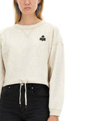Marant étoile "Margo" Sweatshirt