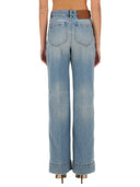 Victoria Beckham Jeans "Alina"
