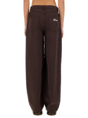 Rotate Birger Christensen Wide Leg Pants