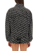 Alexanderwang.t "Fall Back" Veste