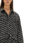 Alexanderwang.t "Fall Back" Veste