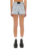 Pantalones cortos Alexander Wang "Bite"