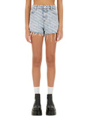 Pantalones cortos Alexander Wang "Bite"