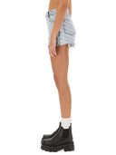 Pantalones cortos Alexander Wang "Bite"