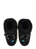 Moon Boot Mule In Suede