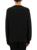 Balmain sweatshirt med logo