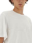 Helmut Lang T-shirt avec logo