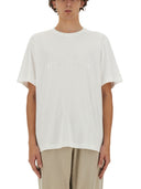 Helmut Lang T-shirt avec logo
