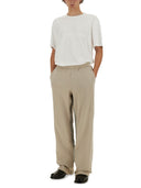 Helmut Lang T-shirt avec logo