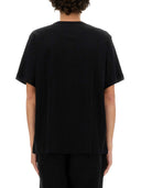 Helmut Lang T Shirt With Logo