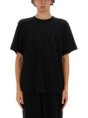 Helmut Lang T Shirt With Logo