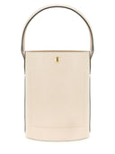 Longchamp Cuir De Russie Bucket Bag
