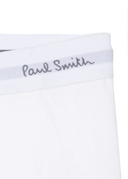 Paul Smith Organic Cotton Boxer Briefs (3 Pack)