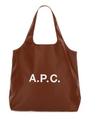 A.P.C. Borsa Tote "Ninon"