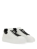 Hogan sneaker H-strepen