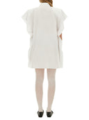 Stella Mc Cartney Poplin Dress