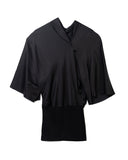 Rick Owens Top Black
