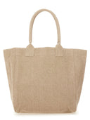 Isabel Marant Yenky Tote Bag Small