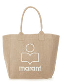 Isabel Marant Yenky Tote Bag Small