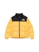 The North Face Teen 1996 Retro Nuptse Peak Purple/Ripstop