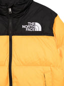 The North Face Teen 1996 Retro Nuptse Peak Purple/Ripstop