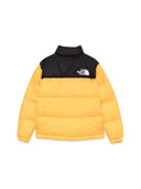 The North Face Teen 1996 Retro Nuptse Peak Purple/Ripstop