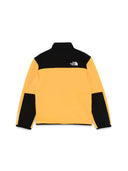 The North Face Teen Denali Jacket Summit Gold