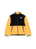 The North Face Teen Denali Jacket Summit Gold
