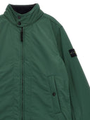 Stone Island Jacket W/Detachable Interior
