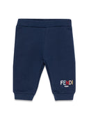 Pantalon de survêtement Fendi