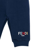 Pantalon de survêtement Fendi