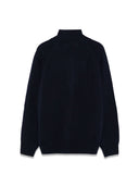 Il Gufo Apricot Sweater