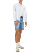 Chemise classique de la Maison Kitsuné