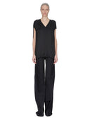 Rick Owens bukser Black