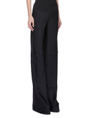 Rick Owens bukser Black