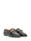 Tod's Leather Loafer