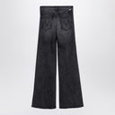 Mutter die Twister Heel Ich hasse Schlangen Jeans