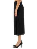 Theory Silk Skirt