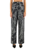 Ganni Jeans „Izey”