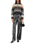Ganni Jeans „Izey”