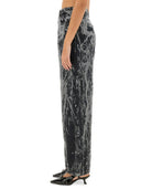 Ganni Jeans „Izey”