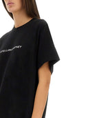 Stella Mc Cartney Cotton T -shirt