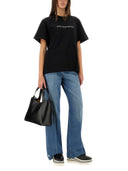 Stella Mc Cartney Cotton T -shirt