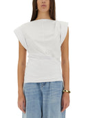Isabel Marant T Shirt "Maisan"