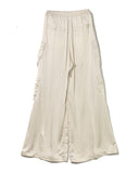 Rick Owens Trousers White