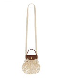 Longchamp Le Pliage Filet Mini Bag