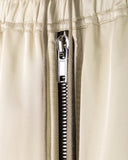 Rick Owens Trousers White