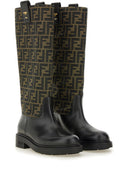 Fendi Boot "Fendi Filo"